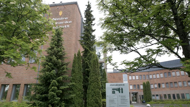 Både barnevernssjefen og Lørenskog kommune anmeldte 41-åringen som denne uken må møte i retten. FOTO: PEDERSEN, TERJE / NTB SCANPIX