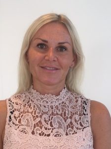 Lena Braathen er daglig leder og eneaksjonær Næromsorg Sør, som tilbyr private barnevernstjenester.