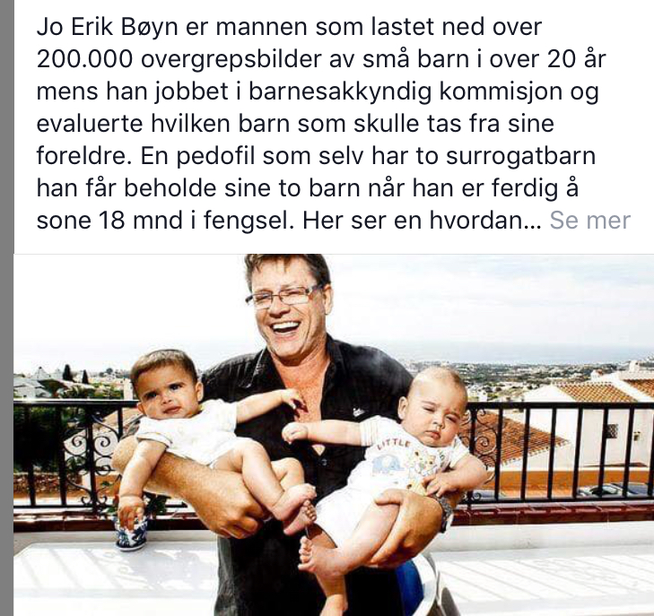 Jo Erik Bøyn